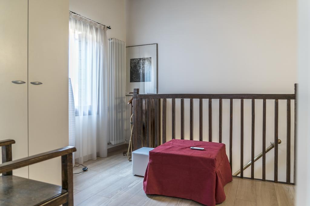 Appartement Ca' Alba à Venise Extérieur photo